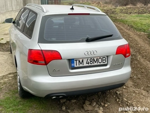 vand audi a4 b7  - imagine 3