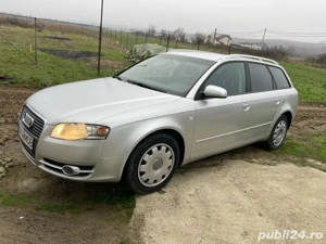 vand audi a4 b7  - imagine 4