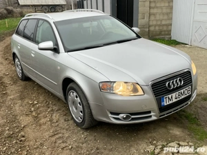 vand audi a4 b7  - imagine 5