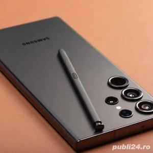 Vand Sansung S24 Ultra in cutie ca nou - imagine 2