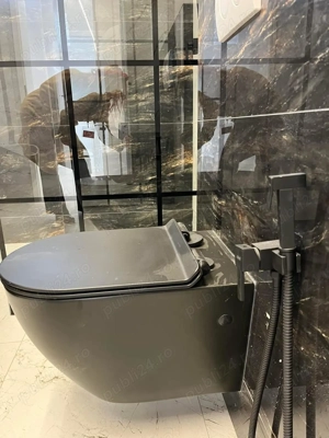 Vilă cu 5 camere , P+E, Cartierul Soarelui, Oncea, Oradea. - imagine 11