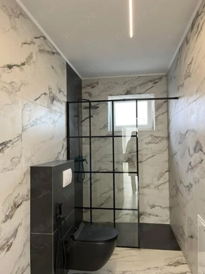 Vilă cu 5 camere , P+E, Cartierul Soarelui, Oncea, Oradea. - imagine 7