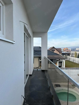 Vilă cu 5 camere , P+E, Cartierul Soarelui, Oncea, Oradea. - imagine 9