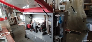 masina de aplicat cant putin folosita - imagine 3