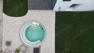 Vilă cu 5 camere , P+E, Cartierul Soarelui, Oncea, Oradea. - imagine 16