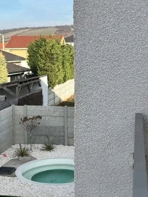 Vilă cu 5 camere , P+E, Cartierul Soarelui, Oncea, Oradea. - imagine 14