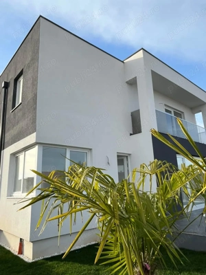 Vilă cu 5 camere , P+E, Cartierul Soarelui, Oncea, Oradea. - imagine 18