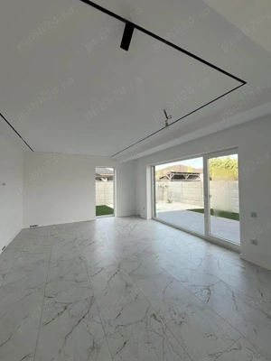 Vilă cu 5 camere , P+E, Cartierul Soarelui, Oncea, Oradea. - imagine 19