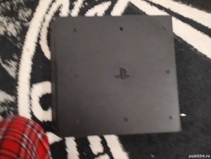 ps4 pro 1TB 