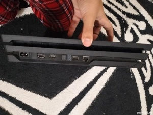 ps4 pro 1TB  - imagine 2