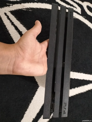 ps4 pro 1TB  - imagine 3