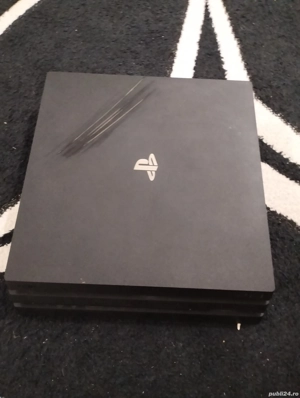 ps4 pro 1TB  - imagine 4