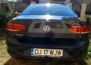 Passat B8 de vanzare - imagine 3