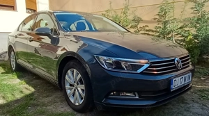 Passat B8 de vanzare