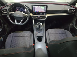 Seat Leon FR 1.5 Tsi 150 CP Distronic CockPit  - imagine 5