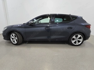 Seat Leon FR 1.5 Tsi 150 CP Distronic CockPit  - imagine 4