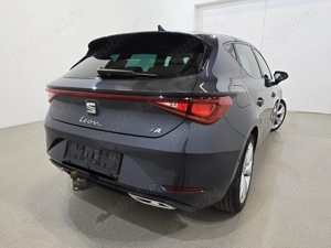 Seat Leon FR 1.5 Tsi 150 CP Distronic CockPit  - imagine 6