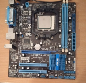 combo procesor si placa de baza 