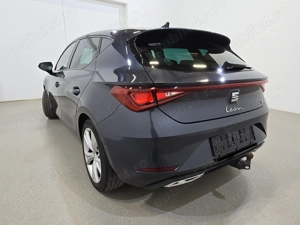 Seat Leon FR 1.5 Tsi 150 CP Distronic CockPit  - imagine 8