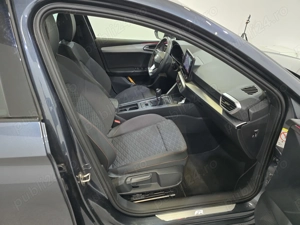 Seat Leon FR 1.5 Tsi 150 CP Distronic CockPit  - imagine 10