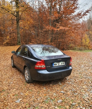 Vând Volvo s40 1.6 diesel  - imagine 3