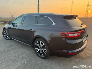 Renault Talisman 1.6dci 160cp EDC INITIALE PARIS - imagine 3