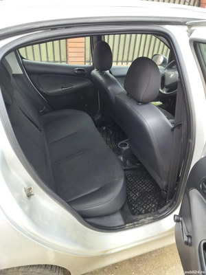 Vând Peugeot 206+ - imagine 2