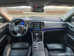 Renault Talisman 1.6dci 160cp EDC INITIALE PARIS - imagine 5