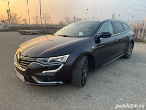 Renault Talisman 1.6dci 160cp EDC INITIALE PARIS - imagine 2