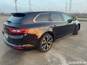 Renault Talisman 1.6dci 160cp EDC INITIALE PARIS - imagine 4