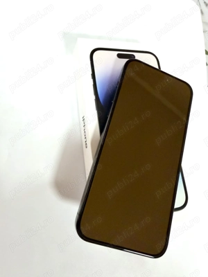 Iphone 15 Pro max 256 gb Gold - imagine 2