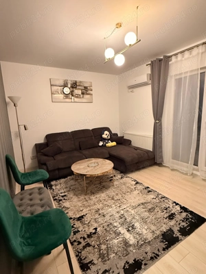 Închiriez apartament 2 camere langa Kaufland Osiei, intrare în cartierul Militari Residence