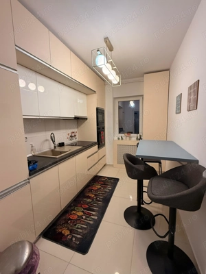 Închiriere Ap 2 camere - langa Kaufland Osiei +loc parcare - imagine 4