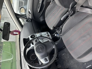 Vând Opel Corsa Diesel - imagine 4