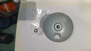 Vând filtru motorina Renault MANN WK 918/2 - imagine 5