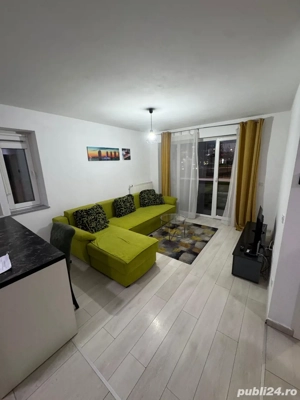 Apartament in regim hotelier liber de sarbatori  - imagine 5