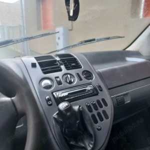 Mercedes vito