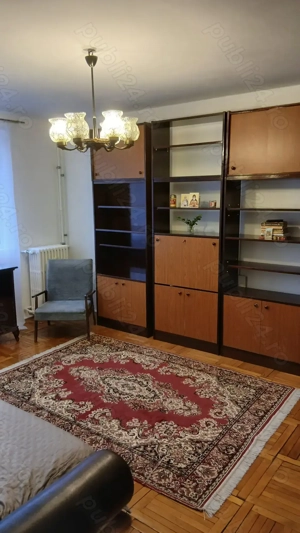 Apartament cu 3 camere,  Stada Baba Novac, Sector 3 de inchiriat