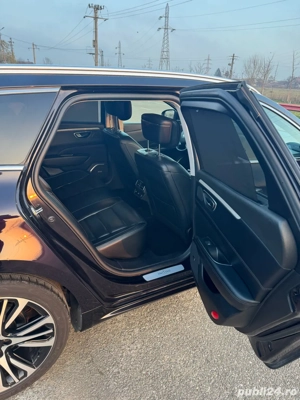 Renault Talisman 1.6dci 160cp EDC INITIALE PARIS - imagine 10