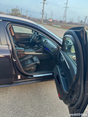 Renault Talisman 1.6dci 160cp EDC INITIALE PARIS - imagine 9