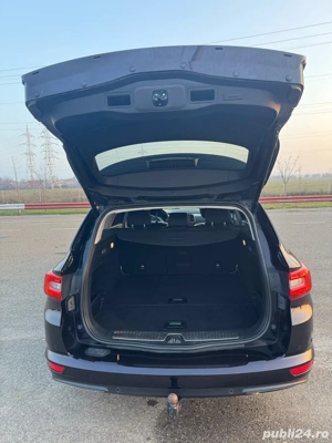 Renault Talisman 1.6dci 160cp EDC INITIALE PARIS - imagine 8