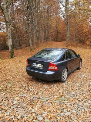 Vând Volvo s40 1.6 diesel  - imagine 2