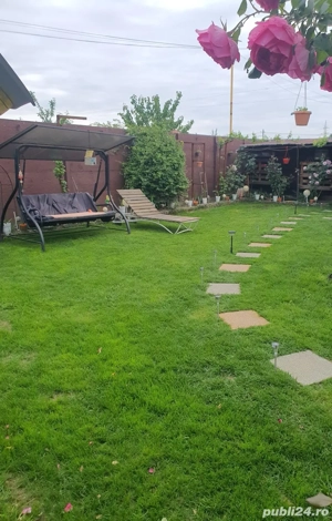 Casa individuala Ghiroda