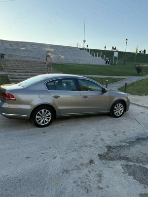  De vânzare Vw passat 2014