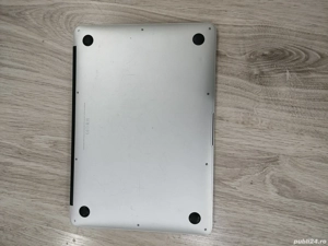 macbook air 7,2 an 2016 cu procesor i5 functional