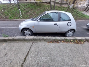 Vand ford ka - imagine 2