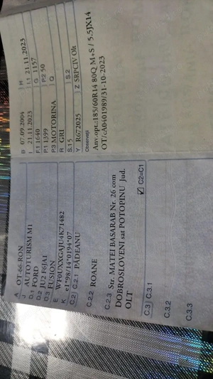 Vânzare autoturism  - imagine 4