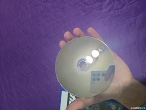 Joc pentru PS5 EAFC24 - imagine 2