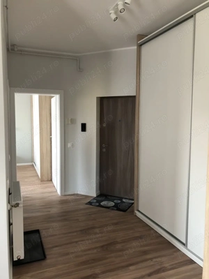 Proprietar, inchiriez ap. 2 camere mobilat si utilat, parcare proprie, Dumbravita, Str. Soarelui - imagine 3