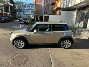 Mini cooper s   2009 - imagine 4